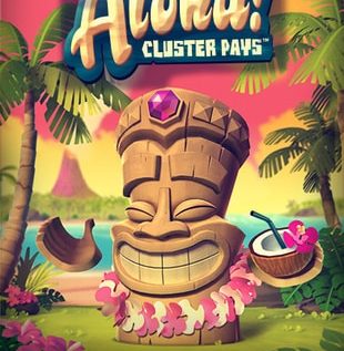 Aloha! Cluster Pays