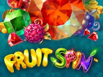 Fruit Spin