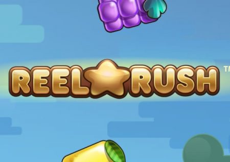 Reel Rush Slot