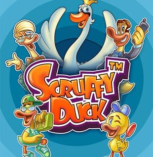 Scruffy Duck Slot