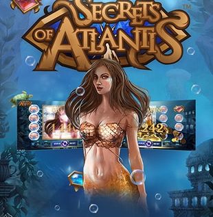 Secrets of Atlantis Slot